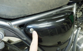 SUZUKI GRASS TRACKER Bigboy 2025 NJ47A