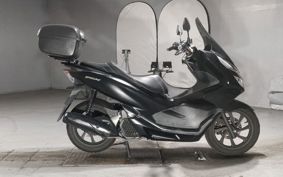 HONDA PCX 125 JF81