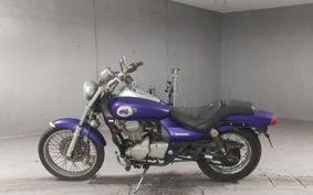 KAWASAKI ELIMINATOR 125 BN125A