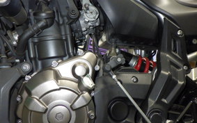 YAMAHA MT-07 ABS 2014 RM07J