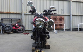 HONDA CB400SF VTEC Spec3 2007 NC39
