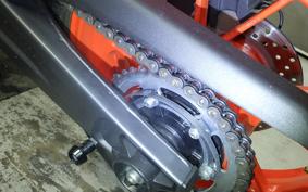 YAMAHA YZF-R7 2024 RM39J