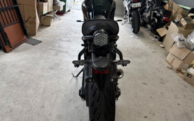 YAMAHA XSR700 2024 RM41J