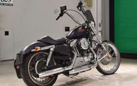 HARLEY XL1200V 2012