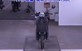 SUZUKI LETS4