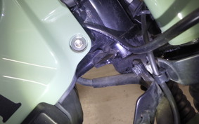 HONDA CT125 HUNTER CUB JA55