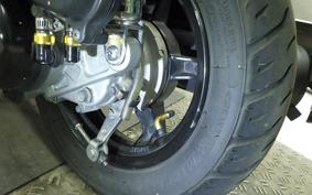 YAMAHA JOG ZR Gen.3 2015 SA39J