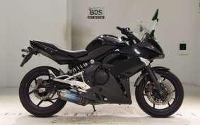 KAWASAKI NINJA 400R 2018 ER400B