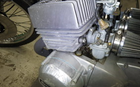 KAWASAKI 400SS 2023 S3F