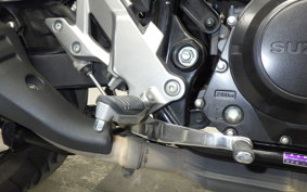 SUZUKI Vｽﾄﾛｰﾑ250A