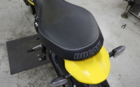 DUCATI SCRAMBLER ICON 2019