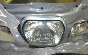 HONDA C50 SUPER CUB 2026 AA04