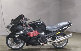 KAWASAKI ZZR1400 2007 ZXT40A