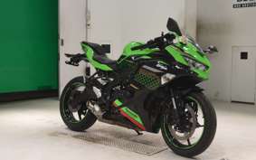 KAWASAKI ZX-25R 1999 ZX250E