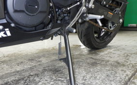 KAWASAKI NINJA 250 2022 EX250P