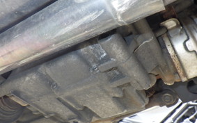 YAMAHA T-MAX 500 Gen.2 2007 SJ04J