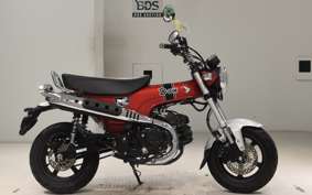 HONDA DAX 125 JB04
