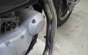 HARLEY XL1200R TRIKE 2004