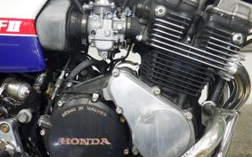 HONDA CBX400F 2026 NC07
