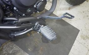 HONDA REBEL 250 S 1999 MC49