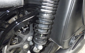 HARLEY XL1200X 2020