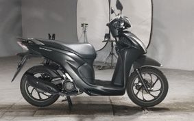 HONDA DIO 110 JK03