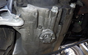 YAMAHA CYGNUS 125 GT 4DH