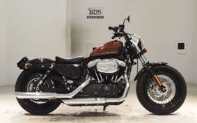 HARLEY XL1200X 2014