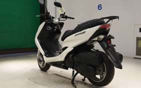 YAMAHA MAJESTY155 S SG28J