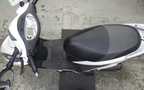 KYMCO GP125 2009