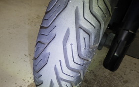 KYMCO RACING 150 S