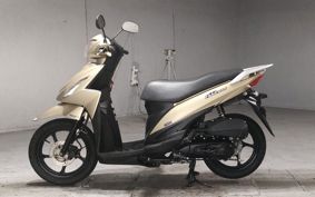 SUZUKI ADDRESS V110 CE47A