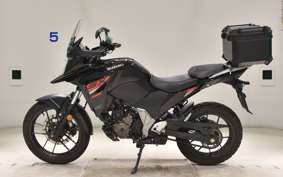 SUZUKI Vストローム250SX 2015 EL11L