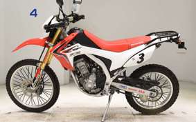 HONDA CRF250L 2012 MD38