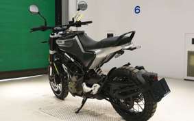 HUSQVARNA SVARTPILEN 401 2021