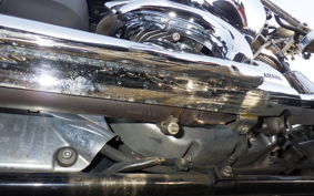 YAMAHA DRAGSTAR 250 2007 VG05J