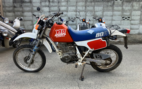HONDA XLR80R HD10