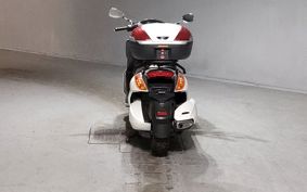 SUZUKI GEMMA250 CJ47A