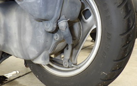 SUZUKI LET's 4 Basket CA43A