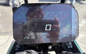 BMW R1300GS ADV 2025 0M31