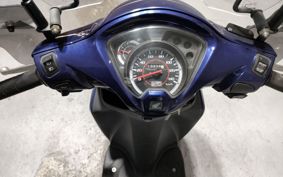 HONDA DIO 110 JF58