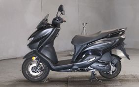 YAMAHA JOG ZR EVOLUTION2 SA39J