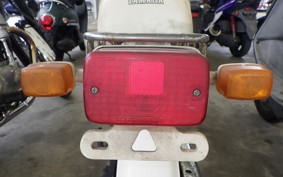 YAMAHA MALIC 3L6