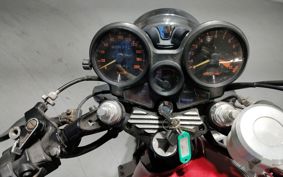 HONDA CBX400 NC07