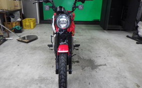 HONDA CT125 HUNTER CUB JA55