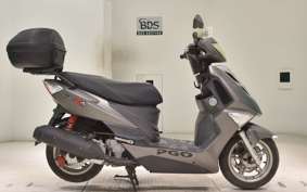PGO TIGRA 125