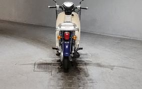 HONDA SUPER CUB50 AA07