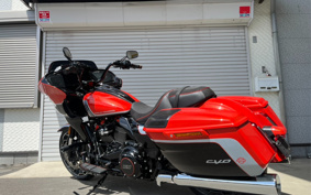 HARLEY FLTRXSE1800CVO 2025 TC6