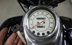 YAMAHA DRAGSTAR 400 CLASSIC 1999 4TR