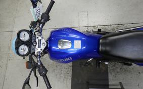 SUZUKI EN125 2F